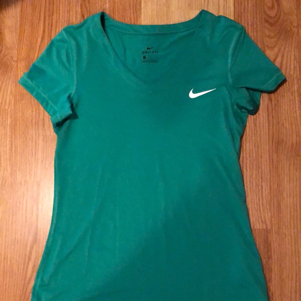 Nike shirt